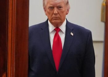 Trump wants to add nearly $7 trillion to the $39 trillion national debt with his new military budget, watchdog warns