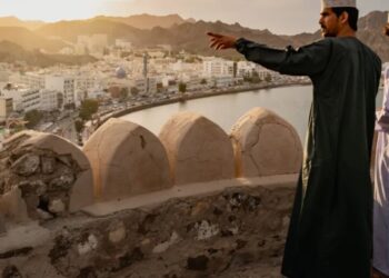 Iran’s military may be decimated, but it’s winning the energy war as it controls who gets cargoes through the Strait of Hormuz