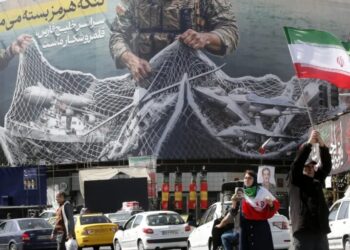 The Iran war is either concluding with the world worse off, or escalation is just delayed again