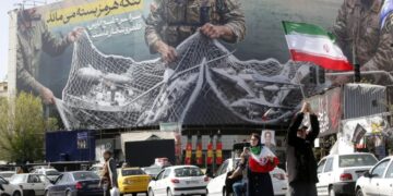 The Iran war is either concluding with the world worse off, or escalation is just delayed again
