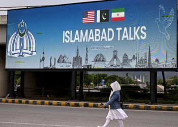 Why the U.S.-Iran Ceasefire Won’t Last