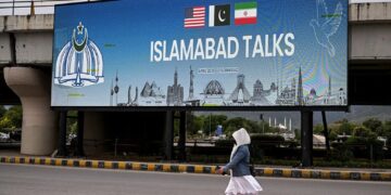 Why the U.S.-Iran Ceasefire Won’t Last