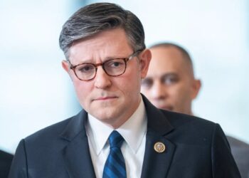 Republican Mutiny Sinks Trump’s Push to Extend Warrantless Surveillance