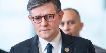 Republican Mutiny Sinks Trump’s Push to Extend Warrantless Surveillance