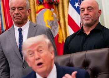 RFK Jr. is in his influencer era