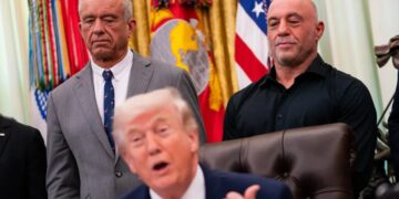 RFK Jr. is in his influencer era