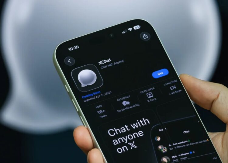 Elon Musk’s XChat App Is More Like Facebook’s Messenger Than Signal