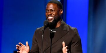 Kevin Hart’s LOL Network Expands Vertical Comedy Slate to Compete With Romantic Microdramas