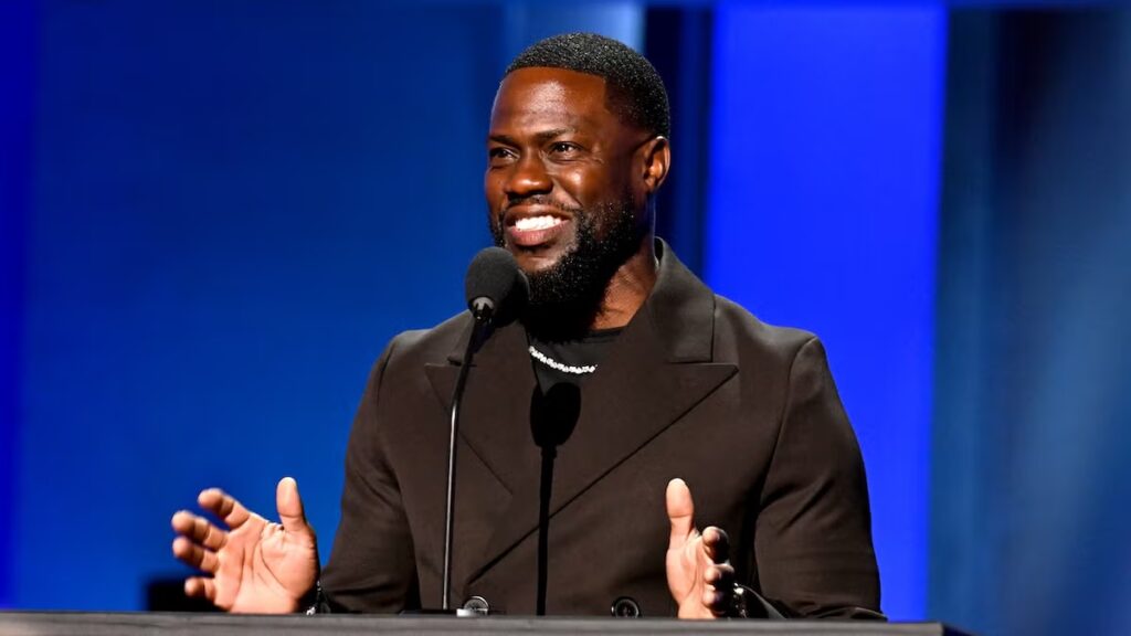 Kevin Hart’s LOL Network Expands Vertical Comedy Slate to Compete With Romantic Microdramas