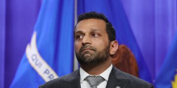 The Latest Push to Extend Key US Spy Powers Is Still a Mess