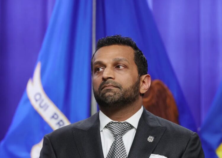 The Latest Push to Extend Key US Spy Powers Is Still a Mess