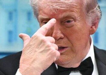 What’s known about the man charged with attempting to assassinate President Trump at the White House Correspondents’ Dinner