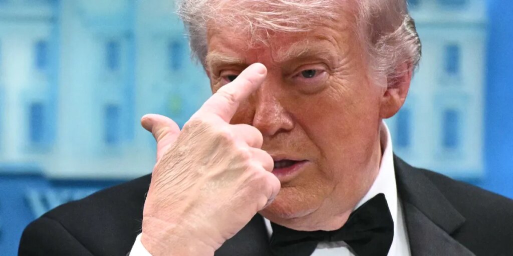 What’s known about the man charged with attempting to assassinate President Trump at the White House Correspondents’ Dinner