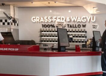 Exclusive: Michael Boes talks being named the first-ever chief MAHA officer. ‘Nothing’s been off the table’