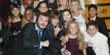 How Jack Black Convinced a Legendary Band to License One of Their Biggest Songs in ‘School of Rock’