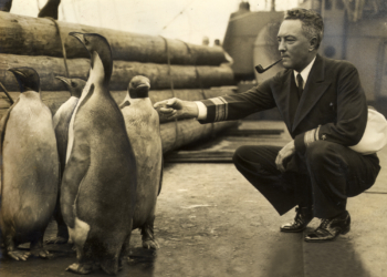 The BBC Has Pulled Some Wild April Fool’s Day Pranks on Its Viewers Over the Years