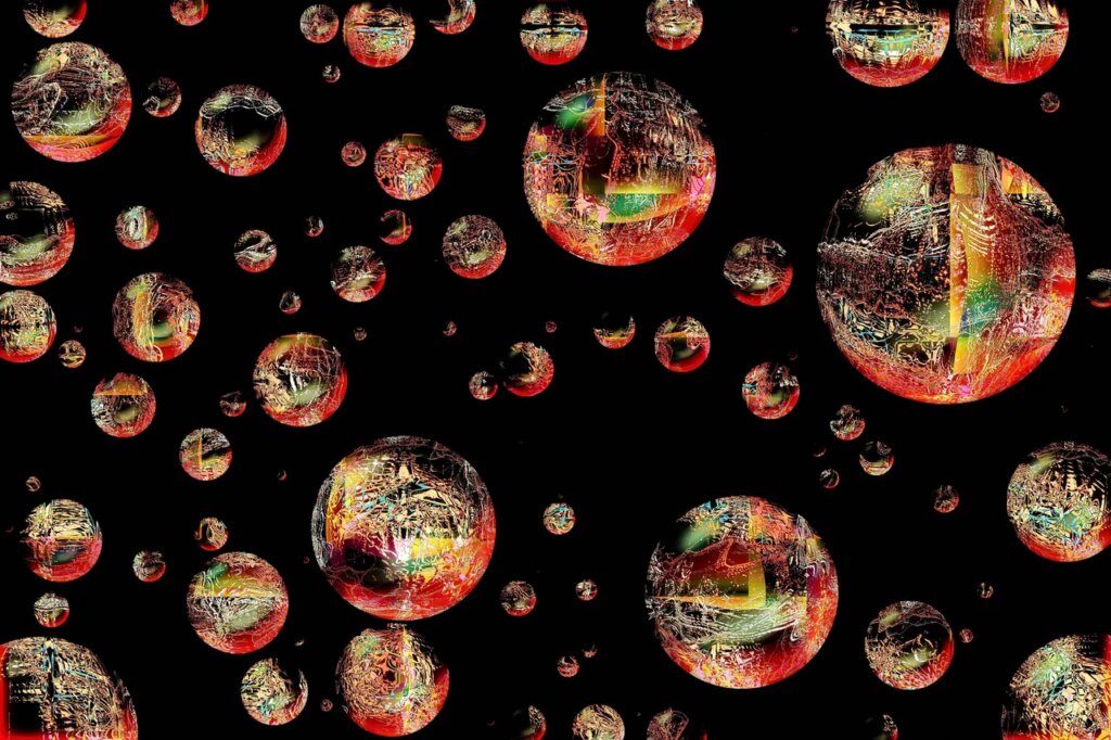 Dark Matter May Be Made of Black Holes From Another Universe