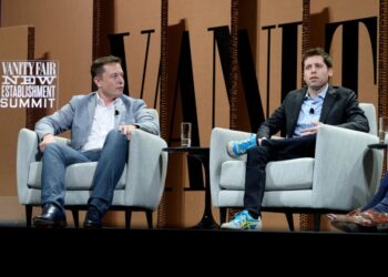 Elon Musk Boosts New Yorker’s Sam Altman Exposé on X as Trial Begins