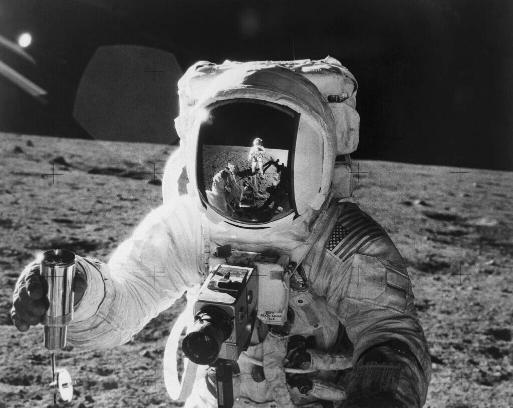 5 Mysteries That the Artemis Missions to the Moon Could Finally Solve