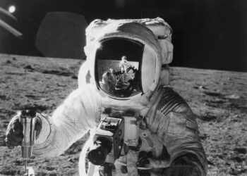 5 Mysteries That the Artemis Missions to the Moon Could Finally Solve