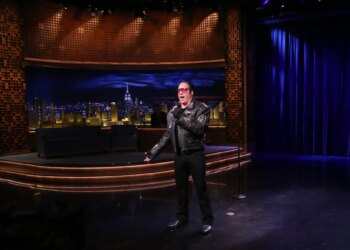 Did Andrew Dice Clay Steal His Iconic Nursery Rhymes From Other Successful Entertainers?
