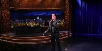 Did Andrew Dice Clay Steal His Iconic Nursery Rhymes From Other Successful Entertainers?