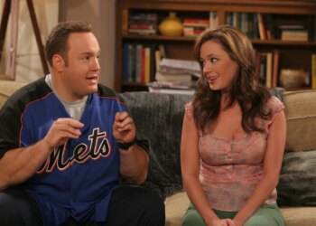 4 Future Stars You Forgot Were on ‘King of Queens’ (Including One of TV’s Biggest Antiheroes)