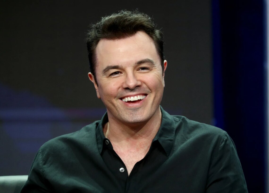 Seth McFarlane & The ‘South Park’ Guys Have Long-Running Beef (But Did They Just Collaborate Without Anyone Knowing)