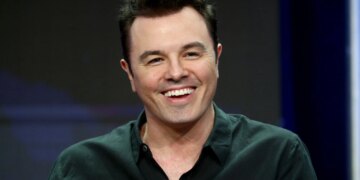 Seth McFarlane & The ‘South Park’ Guys Have Long-Running Beef (But Did They Just Collaborate Without Anyone Knowing)