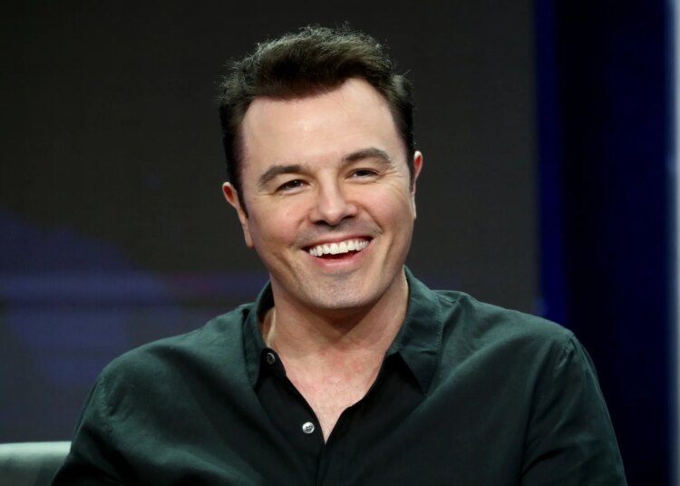 Seth McFarlane & The ‘South Park’ Guys Have Long-Running Beef (But Did They Just Collaborate Without Anyone Knowing)