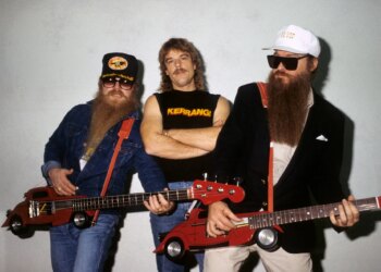 4 Times a Song Was Basically About Sex—but Hid Behind Something Ridiculous