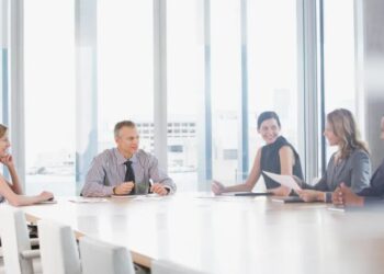 26% of CEOs think the greatest threat to their job security is their own CFO