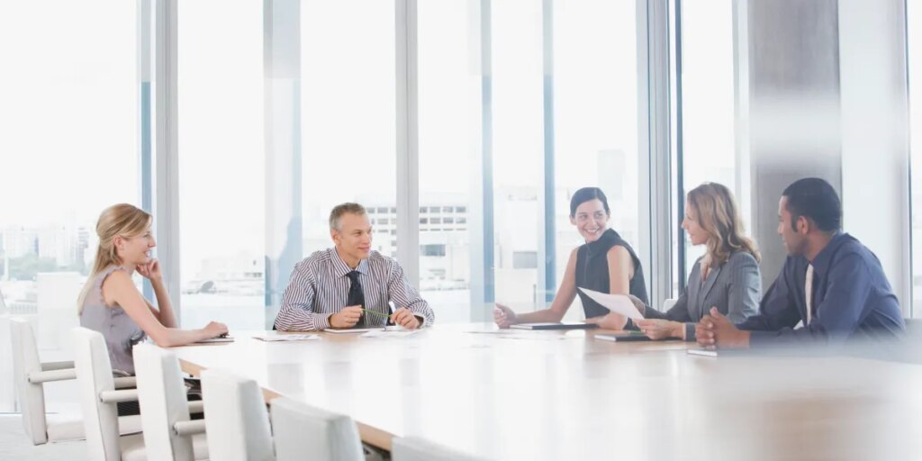 26% of CEOs think the greatest threat to their job security is their own CFO