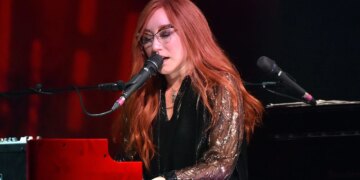 How Harrowing Stories of Genital Mutilation (And a Bit of Reggae) Helped Inspire This 1994 Hit Song