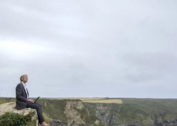 Turns out the American middle class didn’t die. It got richer—and felt poorer