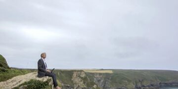 Turns out the American middle class didn’t die. It got richer—and felt poorer