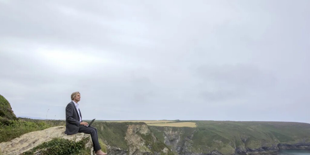 Turns out the American middle class didn’t die. It got richer—and felt poorer