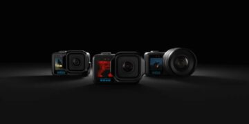GoPro’s New Mission 1 Cameras Have 8K Video and Interchangeable Lenses