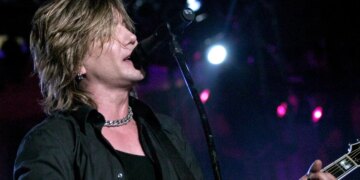 Goo Goo Dolls Have Canceled Their Third Show in a Row, Due to Singer John Rzeznik’s Health
