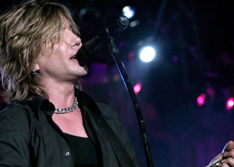 Goo Goo Dolls Have Canceled Their Third Show in a Row, Due to Singer John Rzeznik’s Health