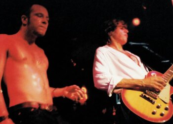4 Grunge Singles From 1993, Ranked by How Romantic They Are