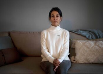 An American hostage’s mother on her new memoir of ‘love and pain’