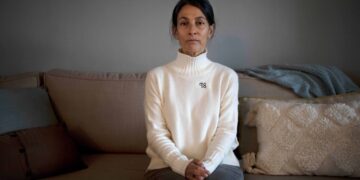 An American hostage’s mother on her new memoir of ‘love and pain’