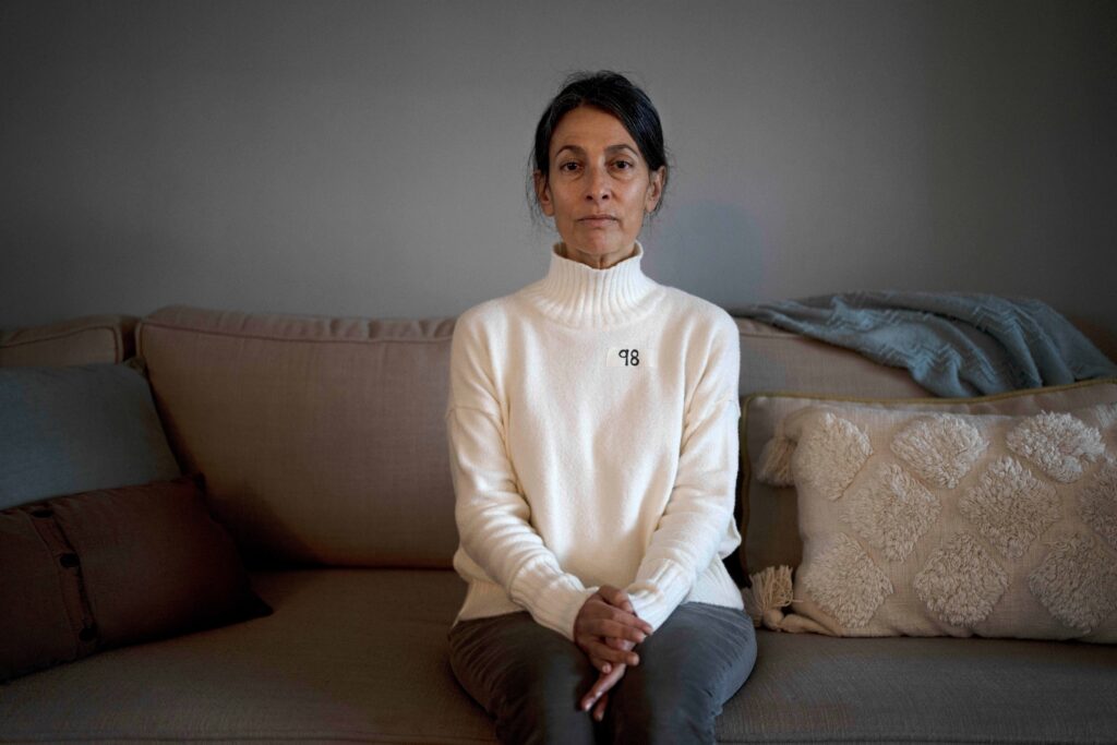 An American hostage’s mother on her new memoir of ‘love and pain’