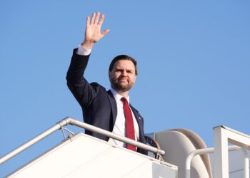 Trump announces naval blockade of Iran after Islamabad talks yield no deal