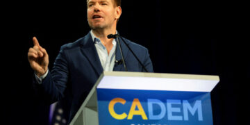 Swalwell staffers stand with accusers as Manhattan DA confirms investigation