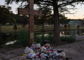 Camp Mystic, Where 28 Died, Says It Will Not Reopen This Summer