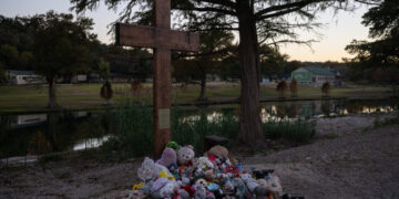 Camp Mystic, Where 28 Died, Says It Will Not Reopen This Summer