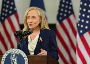 Virginia Governor Ends Tax Breaks for Confederate Groups