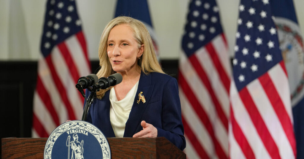 Virginia Governor Ends Tax Breaks for Confederate Groups